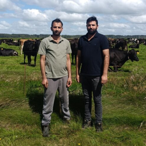 SMASH On-Line - Paths to Farm Ownership - with Manoj Kumar and Sumit Kamoj