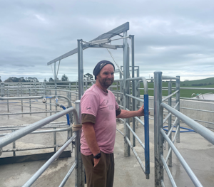 Field Day, Simple and Smart Systems, Tarurutangi, Taranaki