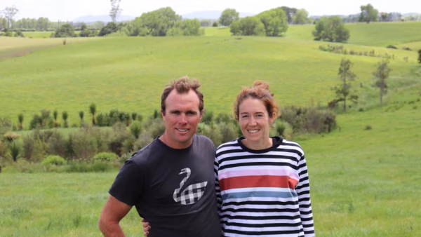 Field Day, Simple and Smart Systems, Mata, Northland