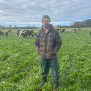 Field Day, Building Your Future Farm, Patea, Taranaki