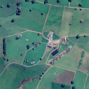 Field Day, Setting Up For Next Season, Otorohanga, Waikato